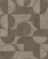 Produktbild: rasch Tapete 521368 Concrete Vliestapete Beton Grafik Braun (4,19€/1qm)