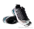 Produktbild: Salomon XA PRO 3D V9 GTX Damen Traillaufschuhe Gore-Tex-Türkis-7,5
