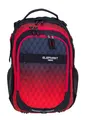 Produktbild: Elephant Schulrucksack HERO SIGNATURE Rucksack (Red Cube 12868 (Rot Schwarz))
