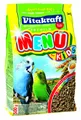 Produktbild: Vitakraft Menü Kids für Sittiche 500g
