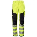 Produktbild: Helly Hansen Arbeitsbundhose Fyre Work Pant Cl 2 (1-tlg) gelb D112