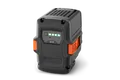 Produktbild: Husqvarna Akku 40-B70 (36V 2Ah 27Wh) - Aktuelles Modell