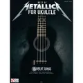 Produktbild: Cherry Lane Music Company Best Of Metallica For Ukulele
