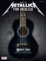 Produktbild: Best of Metallica for Ukulele by Metallica [Paperback]