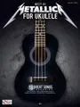Produktbild: Best of Metallica for Ukulele (Taschenbuch)