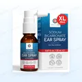 Produktbild: Medi Grade Ohrenschmalz Entferner Spray – Natürlicher Natriumbikarbonat