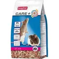 Produktbild: Beaphar Care+ Ratten extrudierte Lebensmittel, 1,5 kg