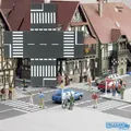 Produktbild: Busch Straßenkreuzung 7074