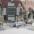 Produktbild: Busch 7074 Straßenkreuzung