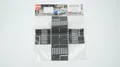 Produktbild: Busch H0 7074 Straßenkreuzung