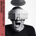 Produktbild: Bryan Adams Live at the Royal Albert Hall 2024 (CD) Box Set with Blu-ray
