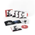 Produktbild: Live at the Royal Albert Hall 2024 (3cd +Blu-Ray) Bryan Adams