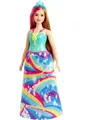 Produktbild: Barbie Dreamtopia Prinzessin Puppe 30cm