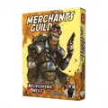 Produktbild: Wydawnictwo Portal Neuroshima Hex - Merchants Guild 3.0 293791