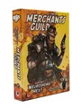 Produktbild: Neuroshima HEX 3.0: Merchants Guild PL/ENG