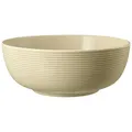 Produktbild: Seltmann Weiden Beat Color Glaze Foodbowl ø 20,4 cm - Sandbeige