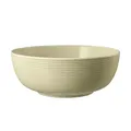 Produktbild: Seltmann Weiden Foodbowl  Beat ¦ beige ¦ Porzellan Ø: 20.0