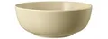 Produktbild: Seltmann Weiden Schale Seltmann Weiden Beat Sandbeige Foodbowl 20 cm, Porzellan, (1 Foodbowl)
