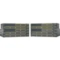 Produktbild: Cisco Catalyst 2960-S, Managed, Gigabit Ethernet (10/100/1000), Vollduplex, Power over Ethernet (PoE), Rack-Einbau, 1U