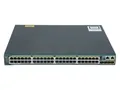 Produktbild: CISCO - WS-C2960S-48FPS-L - Catalyst 2960S 48 GigE PoE 740W, 4 x SFP LAN Base