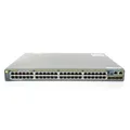 Produktbild: Cisco WS-C2960S-48FPS-L Switch II price incl VAT 3 yr warranty* B2B