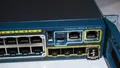 Produktbild: CISCO Catalyst WS-C2960S-48FPS-L V03, 48 GigE PoE 740W, 4 x SFP LAN Base