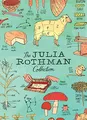 Produktbild: The Julia Rothman Collection: Farm Anatomy, Nature Anatomy, and Food Anatomy