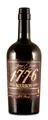Produktbild: James E. Pepper 1776 | Bourbon Whiskey | Nach originalem Rezept aus 1776 | Intensiver Duft von Eiche und Vanille | 700ml | 46% vol.