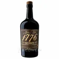 Produktbild: James E. Pepper 1776 Straight Bourbon Whiskey 92 Proof 0,7 l Whisky, USA
