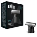 Produktbild: BRAUN Series X Schersystem XT10 Klinge und Ersatzscherteil #40239262