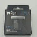 Produktbild: Braun Beard Trimming Attachment T3 T5 neu