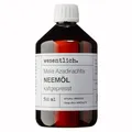 Produktbild: Neemöl kaltgepresst von wesentlich.