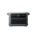 Produktbild: Anker SOLIX C1000X Powerstation (Gen. 2) - 1024Wh, 2000W - Schwarz | 0% MwSt. (gem. § 12 Abs. 3 UStG)