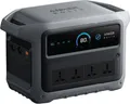 Produktbild: Anker Innovations SOLIX C1000X Powerstation Gen 2 (51121)