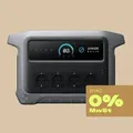 Produktbild: Anker SOLIX C1000X Gen 2 Powerstation - 1024 Wh - 0% MwSt.