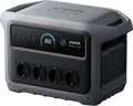 Produktbild: ANKER S C1000 2 - Anker SOLIX C1000 Gen 2, Powerstation, 1024 Wh, 2000 W