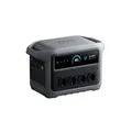 Produktbild: Anker Innovationen Anker Solix C1000x Gen 2, Ac, Zigarettenanz?nder, Solar, 1024Wh, Ultra-Charge, 2000W, 600W, 24Watt