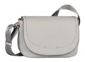 Produktbild: Gabor Aileen Flap Bag Top Zip S Umhängetasche Tasche Light Grey hellgrau Neu