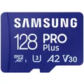 Produktbild: Samsung microSD Pro Plus 128 GB
