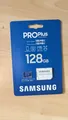 Produktbild: Samsung PRO Plus microSDXC UHS-I Speicherkarte - 128 GB