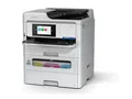 Produktbild: Epson WorkForce Pro EM-C800RDWF - Multifunktionsdrucker - Farbe - Tintenstrahl - A4 (210 x 297 mm)