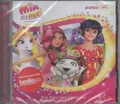 Produktbild: Mia And Me Folge 28 Das Herz von Centopia Hörspiel CD NEU Staffel 3