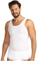 Produktbild: Comte Unterhemd (Set, 3-St) Herren 3er Pack Unterhemd Shirt Achselhemd Feinripp o. Doppelripp