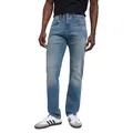 Produktbild: Lee Herren Slim Fit Mvp Jeans, Lenny, 34W / 30L EU