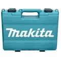 Produktbild: Makita HP 333 DSAW Akku Schlagbohrschrauber 12 V 30 Nm Weiß + 1x Akku 2,0 Ah + Ladegerät + Koffer