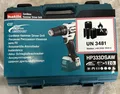 Produktbild: 088381748858 Makita HP333DSAW Elektroschrauber/Schlagschrauber 1700 RPM MAKITA