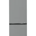 Produktbild: Beko B5RCNE406HXB1 Freistehend 355 l C Aluminium, Silber - Silber