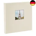 Produktbild: goldbuch 24823 Fotoalbum mit Fensterausschnitt, Bella Vista, Erinnerungsalbum