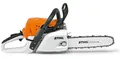 Produktbild: Stihl Benzinmotorsäge MS 25 Kettensäge 35 cm Schienenlänge Benzin-Motorsäge