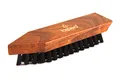 Produktbild: biped Schmutzbürste für Schuhe – Holz Schuhbürste 16,5 cm – Scheuerbürste – Classic Edition – z2450